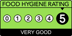 food safety rating